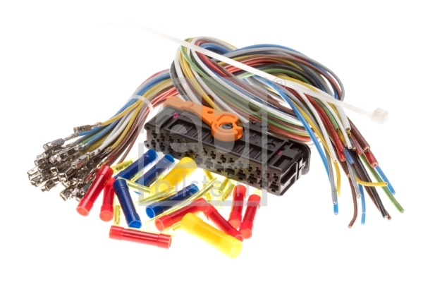 Cable Repair Set, door